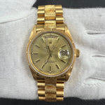 Load image into Gallery viewer, ROLEX DAY-DATE 18248