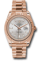 Load image into Gallery viewer, ROLEX DAY-DATE 228235