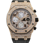 Load image into Gallery viewer, AUDEMARS PIGUET ROYAL OAK OFFSHORE 26570OR