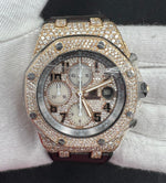 Load image into Gallery viewer, AUDEMARS PIGUET ROYAL OAK OFFSHORE 26570OR