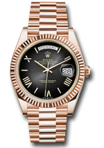 Load image into Gallery viewer, ROLEX DAY-DATE 228235