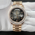 Load image into Gallery viewer, ROLEX DAY-DATE 228235
