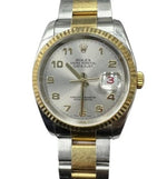 Load image into Gallery viewer, ROLEX DATEJUST 116233