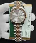 Load image into Gallery viewer, ROLEX DATEJUST 116231
