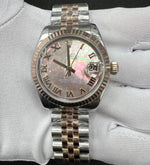 Load image into Gallery viewer, ROLEX DATEJUST 178271