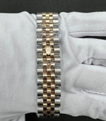 Load image into Gallery viewer, ROLEX DATEJUST 178271