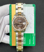 Load image into Gallery viewer, ROLEX DATEJUST 178341
