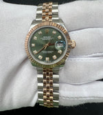 Load image into Gallery viewer, ROLEX LADY DATE JUST 279171
