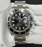 Load image into Gallery viewer, ROLEX SUBMARINER DATE 116610LN