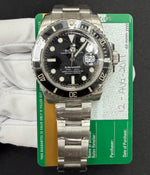 Load image into Gallery viewer, ROLEX SUBMARINER DATE 116610LN