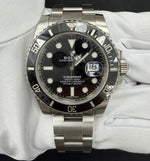 Load image into Gallery viewer, ROLEX SUBMARINER DATE 116610LN