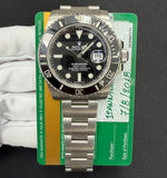 Load image into Gallery viewer, ROLEX SUBMARINER DATE 116610LN