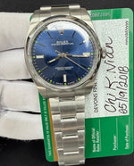 Load image into Gallery viewer, ROLEX OYSTER PERPETUAL 114300