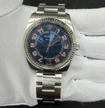 Load image into Gallery viewer, ROLEX AIR-KING 114234