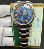 Load image into Gallery viewer, ROLEX AIR-KING 114234