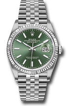 Load image into Gallery viewer, ROLEX DATEJUST 126234