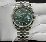 Load image into Gallery viewer, ROLEX DATEJUST 126234