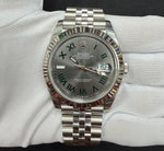 Load image into Gallery viewer, ROLEX DATEJUST 126334