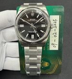 Load image into Gallery viewer, ROLEX OYSTER PERPETUAL 124300