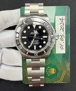 Load image into Gallery viewer, ROLEX SUBMARINER NO DATE 124060
