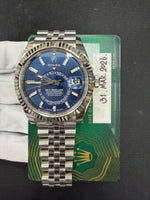 Load image into Gallery viewer, ROLEX SKY DWELLER 336934