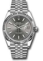 Load image into Gallery viewer, ROLEX DATEJUST 126334
