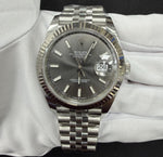 Load image into Gallery viewer, ROLEX DATEJUST 126334