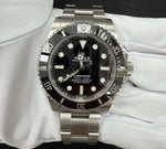 Load image into Gallery viewer, ROLEX SUBMARINER NO DATE 124060