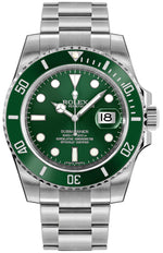 Load image into Gallery viewer, ROLEX SUBMARINER DATE 116610LV