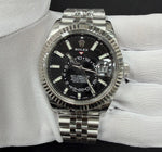 Load image into Gallery viewer, ROLEX SKY DWELLER 326934