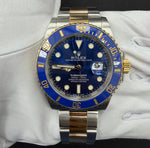 Load image into Gallery viewer, ROLEX SUBMARINER DATE 126613LB