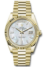 Load image into Gallery viewer, ROLEX DAY-DATE 228238