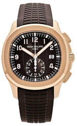 Load image into Gallery viewer, PATEK PHILIPPE AQUANAUT 5968R-001