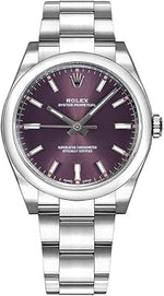 Load image into Gallery viewer, ROLEX OYSTER PERPETUAL 114200