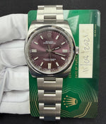 Load image into Gallery viewer, ROLEX OYSTER PERPETUAL 116000