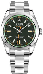 Load image into Gallery viewer, ROLEX MILGAUSS 116400GV