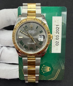 Load image into Gallery viewer, ROLEX DATEJUST 126333