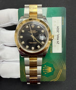 Load image into Gallery viewer, ROLEX DATEJUST II 126303