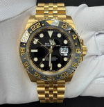Load image into Gallery viewer, ROLEX GMT MASTER II 126718GRNR