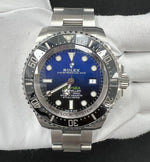 Load image into Gallery viewer, ROLEX SEA DWELLER 126660