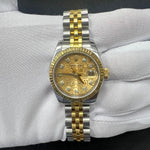Load image into Gallery viewer, ROLEX LADY DATE JUST 179173
