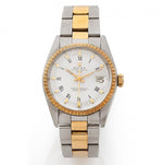Load image into Gallery viewer, ROLEX OYSTER PERPETUAL DATE 6827
