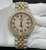 Load image into Gallery viewer, ROLEX DATEJUST
