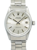 Load image into Gallery viewer, ROLEX PRECISION

