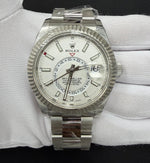 Load image into Gallery viewer, ROLEX SKY DWELLER 326934
