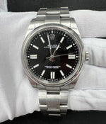 Load image into Gallery viewer, ROLEX OYSTER PERPETUAL 124300

