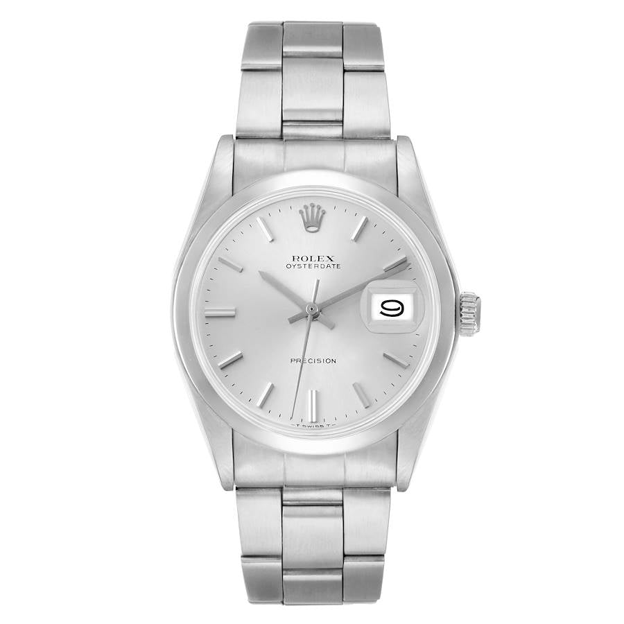 ROLEX PRECISION 6694