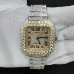 Load image into Gallery viewer, CARTIER SANTOS WSSA0029
