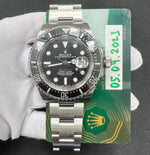 Load image into Gallery viewer, ROLEX SEA DWELLER 126600

