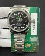 Load image into Gallery viewer, ROLEX AIR-KING 116900
